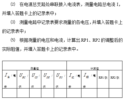 2022年武汉软件工程职业学院高职单招智能光电技术应用专业职业技能模拟试卷