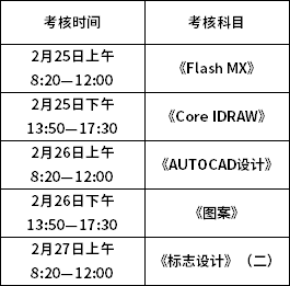 青島科技大學關于2022年上半年《數字媒體藝術》專業(yè)實踐技能考試變更的通知