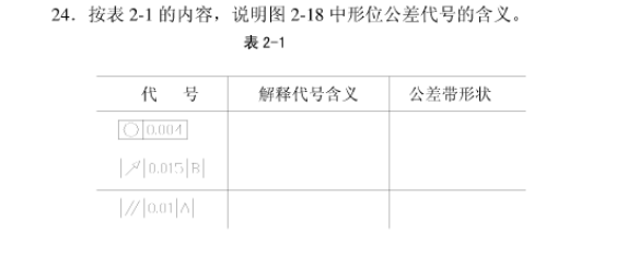 幾何量精度