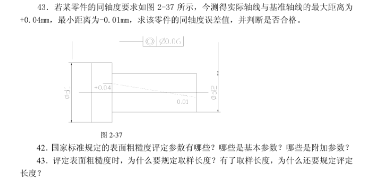 幾何量精度