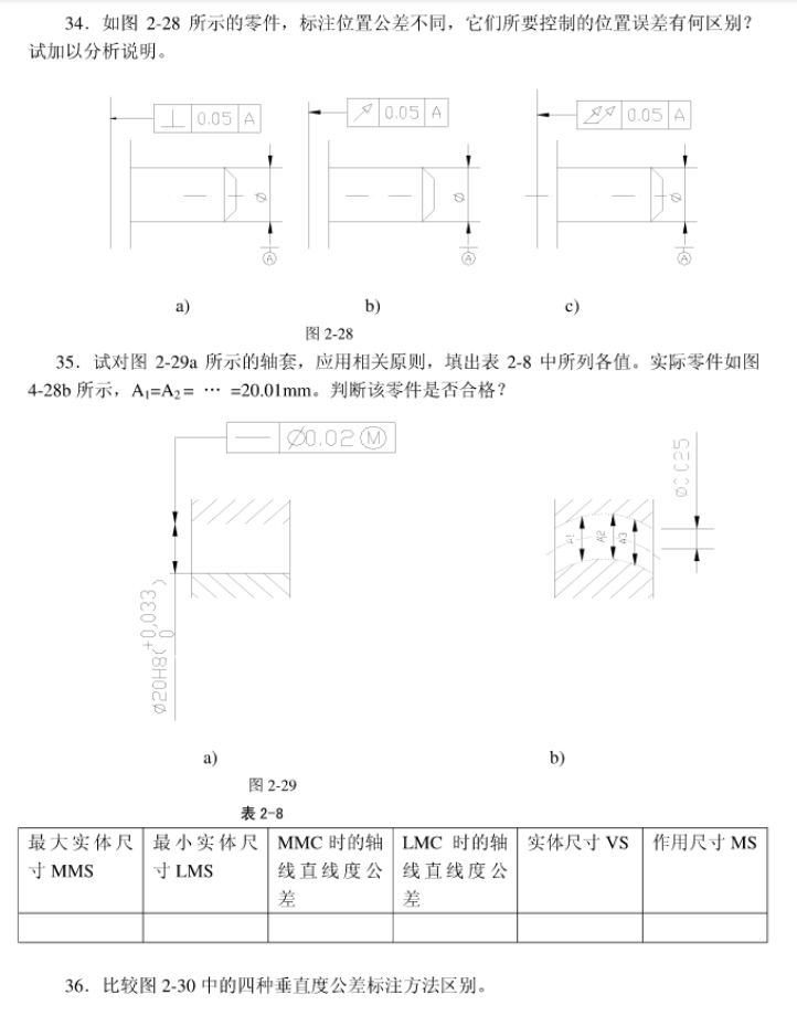 幾何量精度