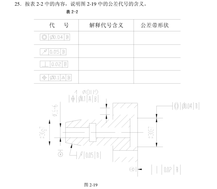 幾何量精度