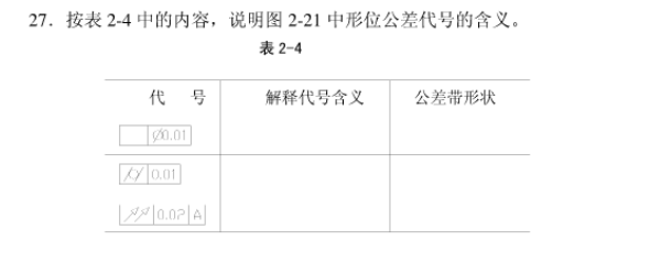 幾何量精度