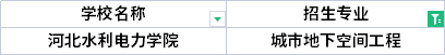 2022年河北專升本軌道交通信號與控制專業(yè)招生院校有哪些