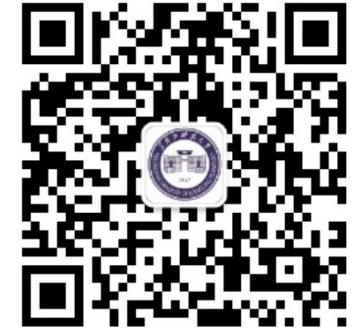 “黑龙江科技大学财务处”微信公众号